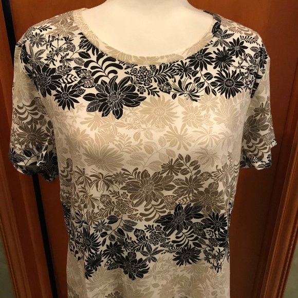 studio works womens tops